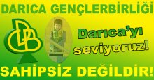 Darıca Gençlerbirliği sahipsiz değildir!