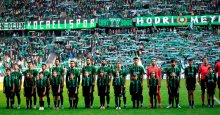 Duygusallığın diğer adıdır Kocaelispor!