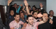 İlimtepe’nin affı YOK! “0-1”