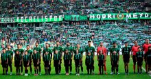 Kocaelispor’un ilk rakibi Erokspor