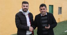 Umut Doğan, İlimtepe'de