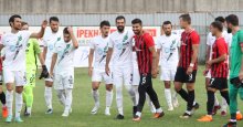 Kocaelispor, kardeşini ağırlıyor