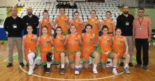 Kocaeli Basket, Giresun’a diş  geçiremedi “39-62”