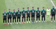 Kocaelispor'a para cezası!