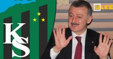 Büyükakın, Ülke TV’de Kocaelispor’u anlattı