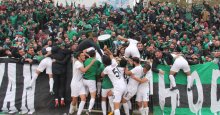 Kocaelispor, Çorum'u konuk ediyor