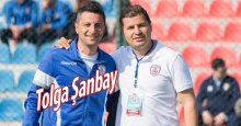 Tolga Şanbay’a ÖNEMLİ GÖREV