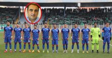 Adliyespor, İlker Erdem ile çıkışta