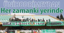 Ünihodrimeydan her zamanki yerine