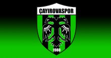 Çayırovaspor lige giremeyebilir!