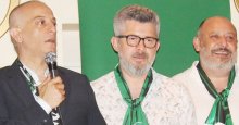 Kocaelispor için dua etmeye devam edeceğiz