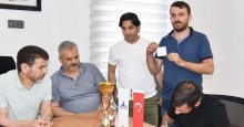 Kartepe’de gruplar tamam