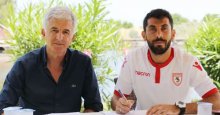 Samsunspor, kesinlikle ligin en iyi transferini yaptı!