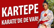 Kartepe karatede de var
