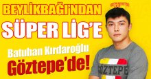 Beylikbağı’ndan Süper Lig’e!