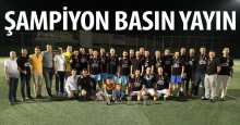 Şampiyon Basın Yayın