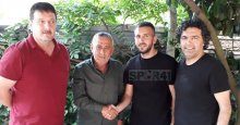 Doğantepe ilk dış transferini gerçekleştirdi