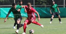 Samsunspor: 3 – Kocaelispor: 0