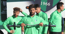 Kocaelispor is loading!