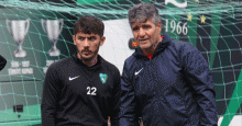 Kocaelispor izne çıktı