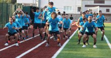 Karamürselspor sezonu açtı