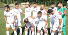 Gölcükspor ikinci kez Pendik ile oynuyor