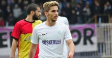 Yusuf, BAL ve 3. Lig takımlarının radarında