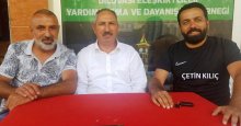 Dilovası’nda Çetin Kılıç imzayı attı