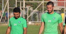 Şampiyonluk sırası Kocaelispor’a geldi!