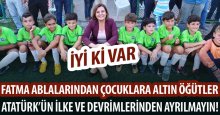 İyi ki İzmit’in başkanısın!