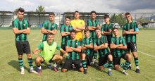 Elit B’de rakip Denizlispor