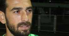 Serdar Ümit Deniz: Yeter ki Kocaelispor şampiyon olsun