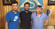 Batuhan Kürkan, İstanbul Alemdağ’a transfer oldu