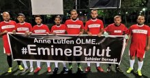Emine Bulutlar ÖLMESİN!