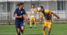 Belediye Derince, Kemer ile berabere kaldı “0-0”