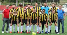 Karamürselspor bir ricası var