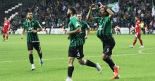 Kocaelispor’a hoş geldin Yakup!