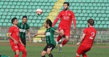 Alikahyaspor, Muhammed Mumcu’yu transfer eti