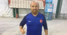 Körfez İlçesi Birlik kaleci hocasını buldu!
