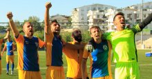 Karamürselspor’un rakibi Çengelköy