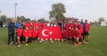 Gölcükspor Kulübü “Vatan var olsun!”