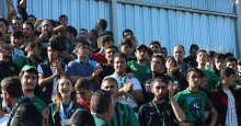 Taraftar kontenjanı yüzde 10’a çıktı