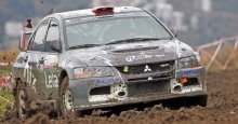 RALLİ-KROS şampiyonları Körfez'de belli olacak