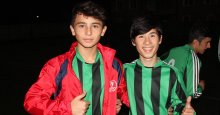 U16'larda Çarşamba mesaisinde 6 maç var