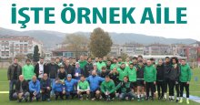 Hep böyle kal Kocaelispor!