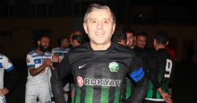 Kocaeli Master uçuşa geçti! “5-2”