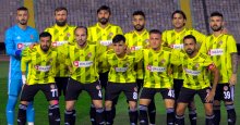 Kocaelispor, 5 puan farkla lider!