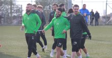 Kocaelispor’un kamp yeri ve tarihi netleşti