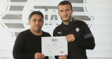 Altay Futbol Okulu İzmit’te de hizmet verecek