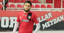 Yahya Kemal Baki, Hendekspor ile anlaştı
